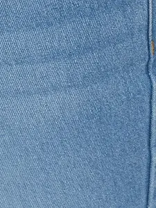 max Women Clean Look Cotton Bootcut Jeans