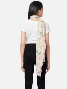 Honey by Pantaloons Women Printed Scarf