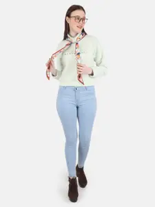 Monte Carlo Women Sweatshirt