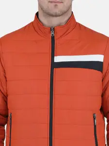 Monte Carlo Men Reversible Puffer Jacket