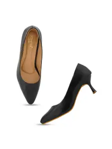 SCENTRA Kitten Pump Heels