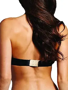 AROUSY Women Pack Of 6 Bra Extenders