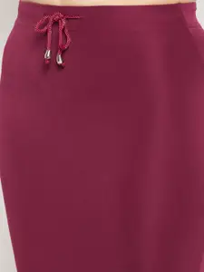 SECRETS BY ZEROKAATA Pack of 3 Mermaid Fit Saree Shapewear Petticoat For Women