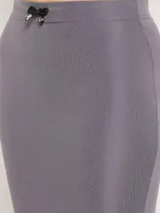 SECRETS BY ZEROKAATA Women Pack of 3 Mermaid Fit Saree Shapewear Petticoat For Women