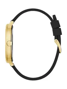 GUESS Men Printed Dial Analogue Watch GW0503G1