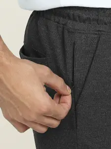 XYXX Men Athleisure Hype Pack Of 2 Cotton Shorts