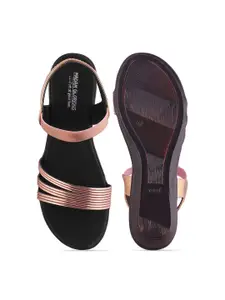 madam glorious Wedge Heels