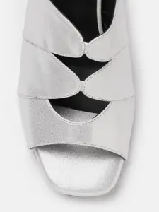 CORSICA Women Block Heels