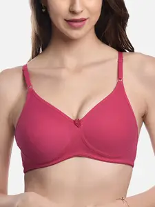 FIMS Everyday Non Padded Rapid-Dry Bra