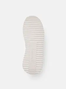 Tommy Hilfiger Men Leather Runner