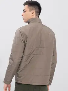Snitch Men Padded Jacket