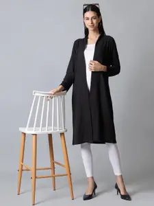 KEIKO Women Acrylic Shrug