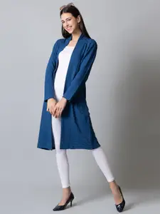 KEIKO Women Acrylic Shrug