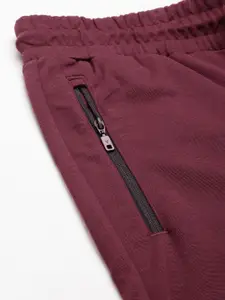 Van Heusen Men Slim Fit Joggers