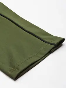 Van Heusen Men Slim Fit Track Pants