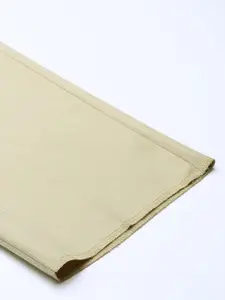 Van Heusen Men Slim Fit Trousers