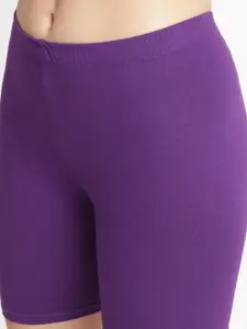 Jinfo Women Pack Of 2 Cycling Sports Shorts