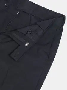 Arrow Men Super Crease Formal Trousers