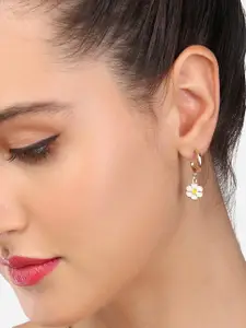 AMI Rose Set of 25 Contemporary Studs Earrings