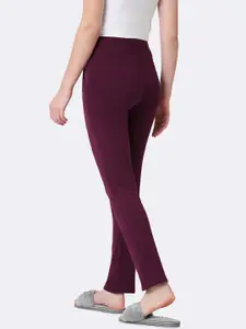 Van Heusen Women Smart Tech+ Easy Stain Release Lounge Pants