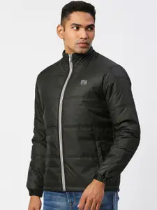 Pepe Jeans Men Padded Jacket