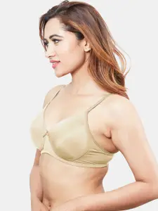 Sonari Lightly Padded Non-Wired T-shirt Bra