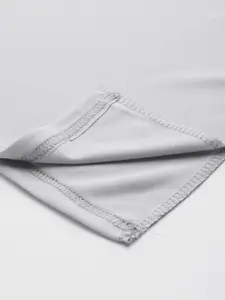 Ms.Lingies Solid Seamless Saree Shapewear