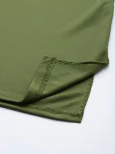 Ms.Lingies Solid Saree Shapewear