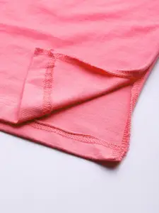 Ms.Lingies Solid Saree Shapewear