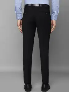 Louis Philippe Men Slim Fit Trousers