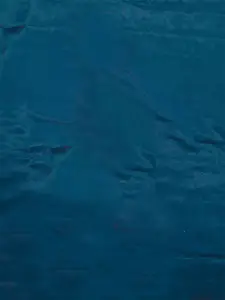 KALINI Embroidered Organza Unstitched Dress Material