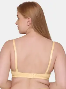 KOMLI Pack Of 2 Lightly Padded Bra