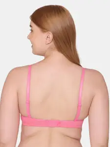 KOMLI Pack Of 2 Lightly Padded Full Coverage Bra