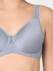 Wacoal Underwired Dry Fit Lightly Padded Bra