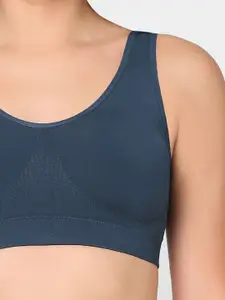 Wacoal Lightly Padded Non-Wired Bra