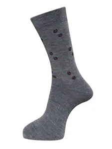 Dollar Socks Men Pack Of 3 Ankle Length Socks