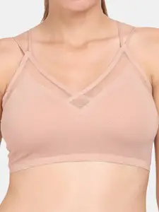 Amour Secret Pack Of 3 Lightly Padded Bra