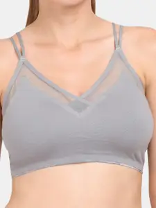 Amour Secret Pack of 2 Lightly  Workout Bra