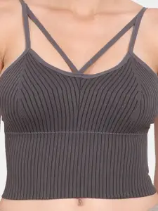 Amour Secret Pack of 3 Lightly Padded Bra