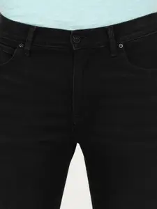 Lee Men Cotton Bruce Skinny Fit Stretchable Jeans