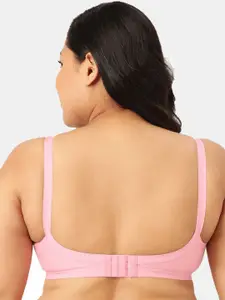Sztori Plus Size Non Padded T-Shirt Bra