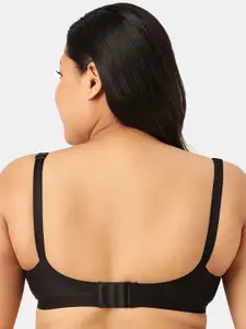 Sztori Non-Wired Non Padded Cotton Bra