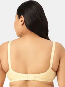 Sztori Non-Wired Non Padded Cotton Bra