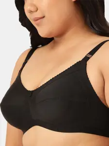 Sztori Pack Of 2 Non Padded Non-Wired Bra