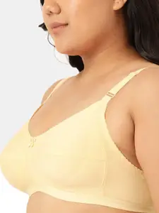 Sztori Pack of 2 Non-Wired Non-Padded Bra SZ-P-CONCENT-SKN-PK-2