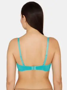 Zivame Lightly Padded Bra