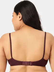 Sztori Seamless Cotton Non-Padded Bra SZ-P-COOL-PP-1