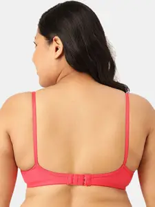 Sztori Non Padded Pure Cotton T-shirt Bra