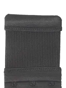StyFun Pack of 2 3 Hook 3 Eye Bra Extenders
