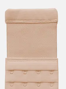 StyFun Pack of 6 4 Hook & 4 Eye Bra Extenders